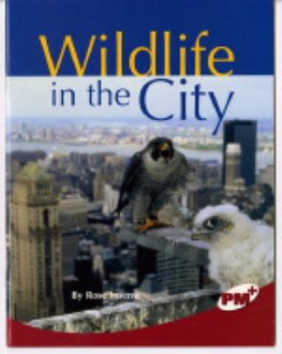 Wildlife in the city