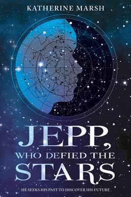 Jepp, who defied the stars