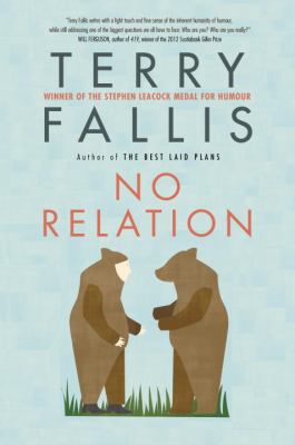 No relation : a novel