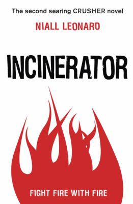 Incinerator