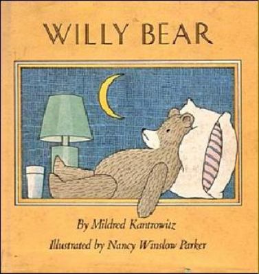 Willy Bear