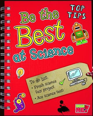 Be the best at science