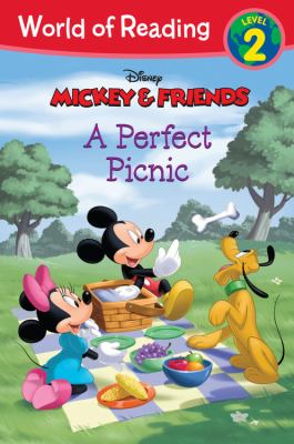 A perfect picnic