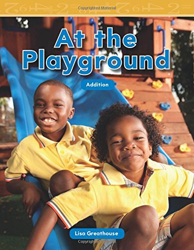 At the playground : addition