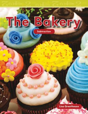 The bakery : subtraction