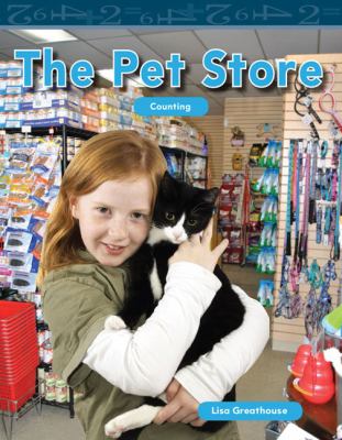 The pet store : counting