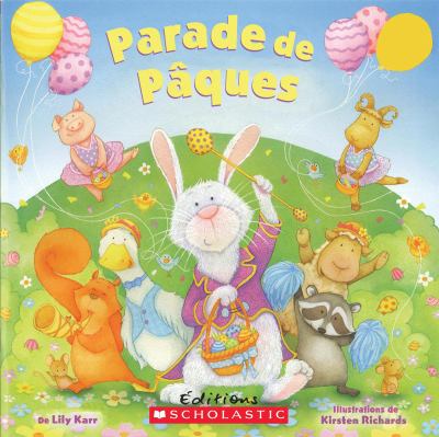 La parade de Pâques