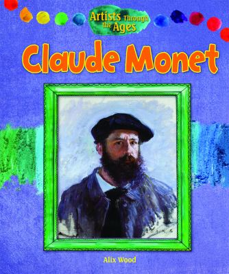 Claude Monet