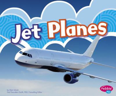 Jet planes