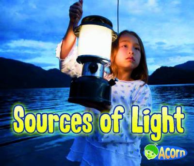 Sources of light