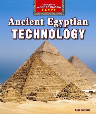 Ancient Egyptian technology