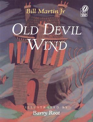 Old devil Wind