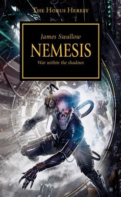 Nemesis : war within the shadows