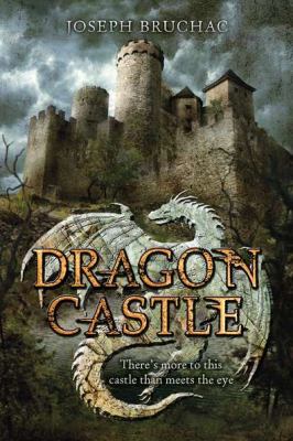 Dragon castle