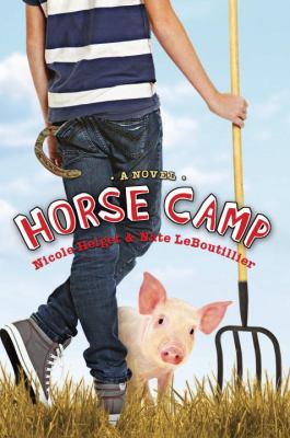 Horse camp