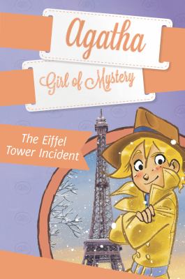 The Eiffel Tower incident