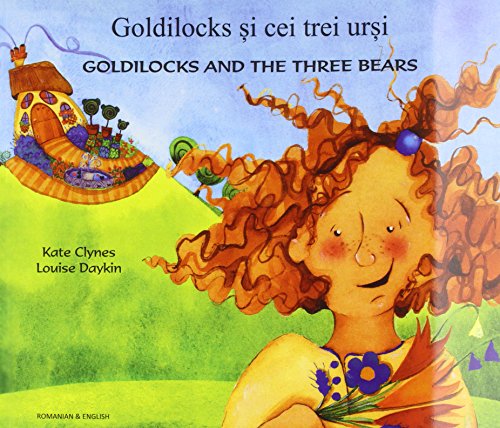 Goldilocks and the Three Bears =