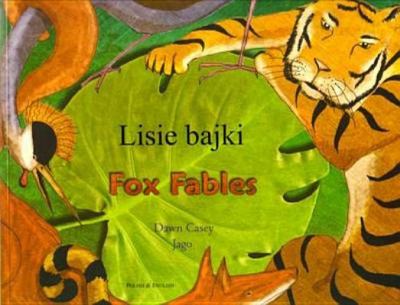 Lisie bajki = Fox fables