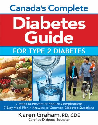 The complete diabetes guide for type 2 diabetes