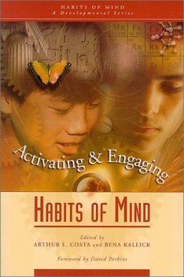 Activating & engaging habits of mind