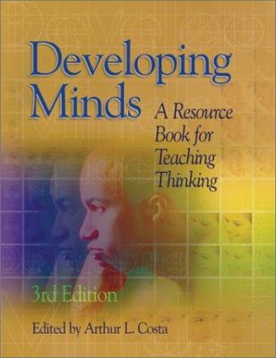 Developing minds : a resource book for teaching thinking