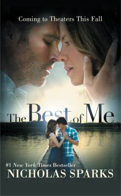 The best of me