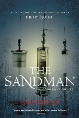 The sandman