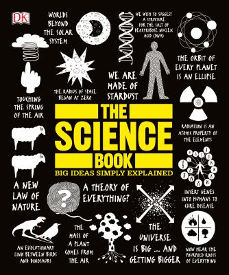 The science book