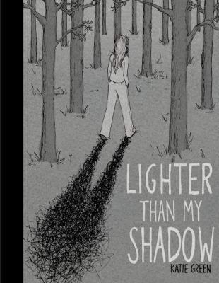 Lighter than my shadow