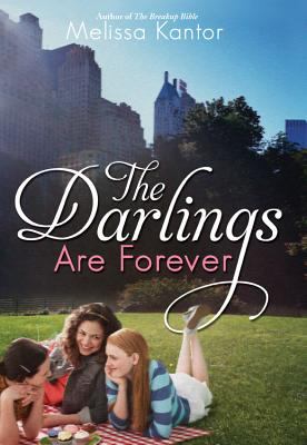 The Darlings are forever