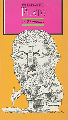 Plato (428-348 BC) in 90 minutes