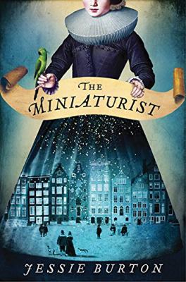 The miniaturist