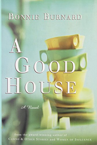 A good house