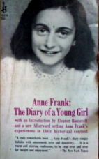 Anne Frank : the diary of a young girl