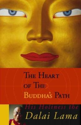 The heart of the Buddha's path