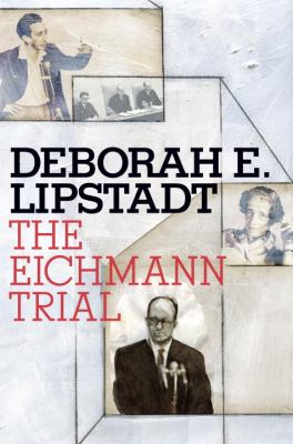 The Eichmann trial