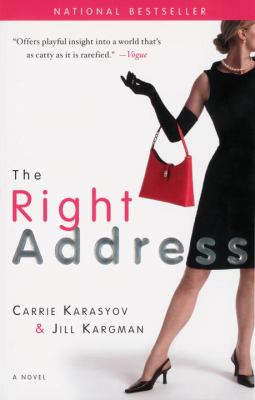 The right address