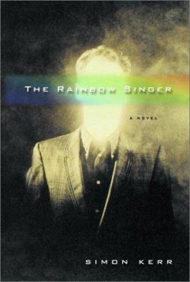 The rainbow singer : a novel