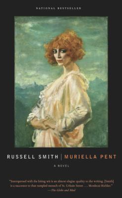 Muriella Pent : a novel