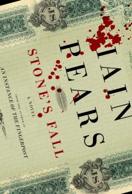 Stone's fall : a novel