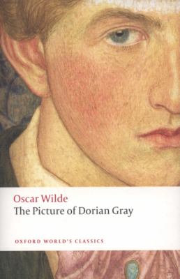 The picture of Dorian Gray