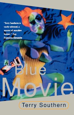 Blue movie