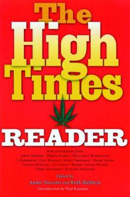 The high times reader