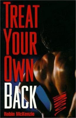 Treat your own back