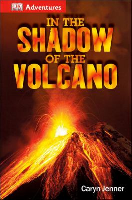 In the shadow of the volcano