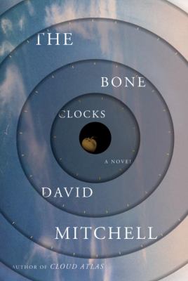 The bone clocks : a novel