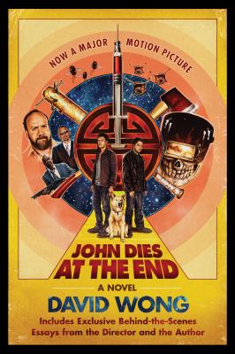 John dies at the end