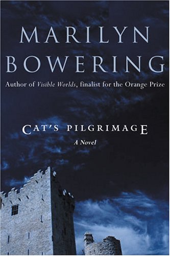 Cat's pilgrimage : a novel