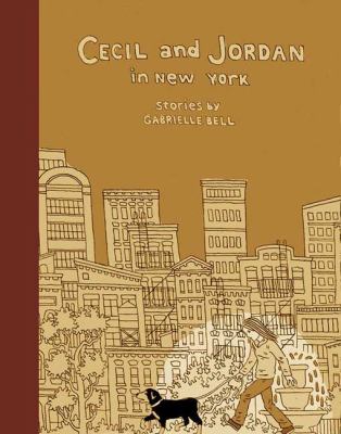 Cecil & Jordan in New York : stories