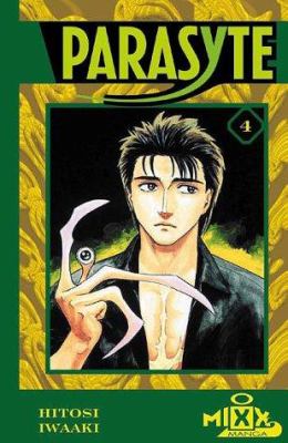 Parasyte. Book 4 /